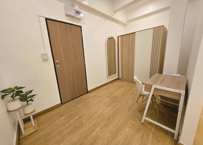 Vevey Mansion アパートホテル 4*