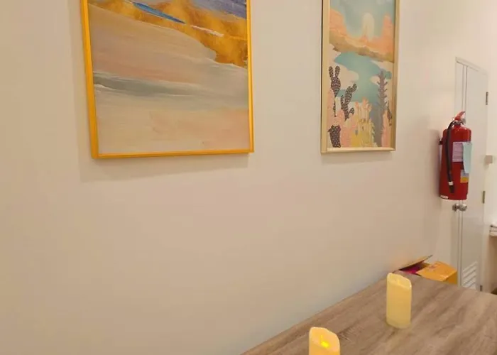 アパートホテル Vevey Mansion 4*