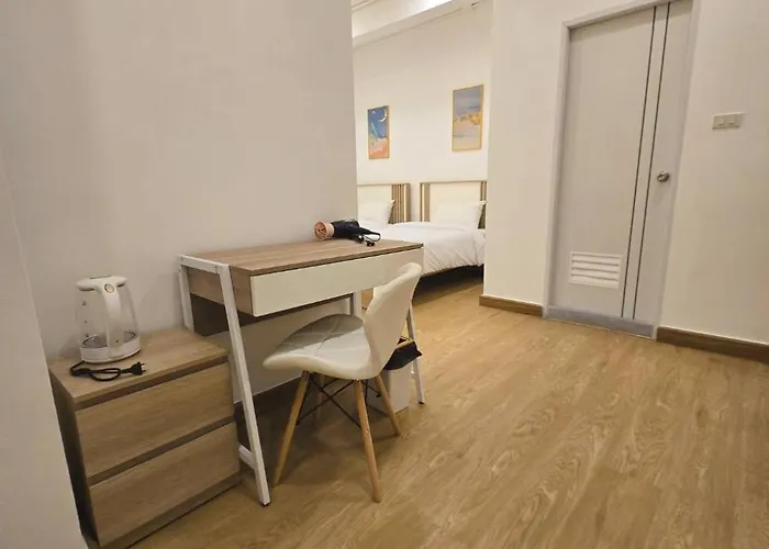 Vevey Mansion 4*