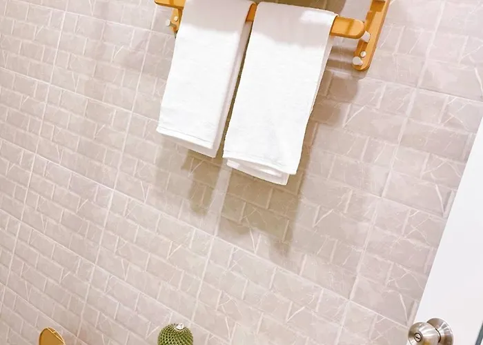アパートホテル Vevey Mansion 4*